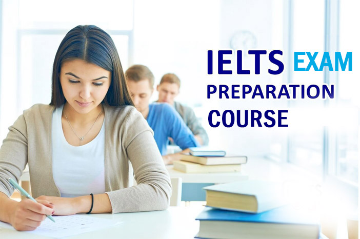 IELTS საგამოცდო კურსი